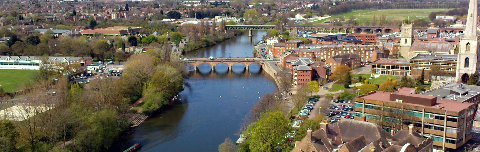 Worcester appliance repair hero image